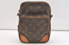 Authentic Louis Vuitton Monogram Amazone Shoulder Cross Bag M45236 LV Junk 2499K
