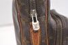 Authentic Louis Vuitton Monogram Amazone Shoulder Cross Bag M45236 LV Junk 2499K