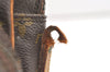 Authentic Louis Vuitton Monogram Amazone Shoulder Cross Bag M45236 LV Junk 2499K