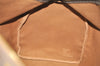 Authentic Louis Vuitton Monogram Keepall 55 Travel Boston Bag M41424 LV 2502J