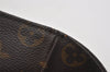 Authentic Louis Vuitton Monogram Sac Shopping PM Tote Bag M51108 LV Junk 2506I