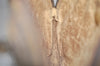 Authentic GUCCI GG Plus PVC Leather Shoulder Bag Purse Brown Junk 2506K