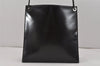 Authentic GUCCI Vintage Shoulder Hand Bag Purse Leather Brown Junk 2508K