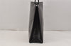 Authentic GUCCI Vintage Shoulder Hand Bag Purse Leather Brown Junk 2508K