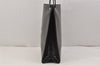 Authentic GUCCI Vintage Shoulder Hand Bag Purse Leather Brown Junk 2508K