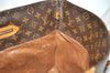 Authentic Louis Vuitton Monogram Sac Shopping PM Tote Bag M51108 LV 2512I