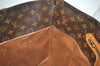 Authentic Louis Vuitton Monogram Sac Shopping PM Tote Bag M51108 LV 2512I