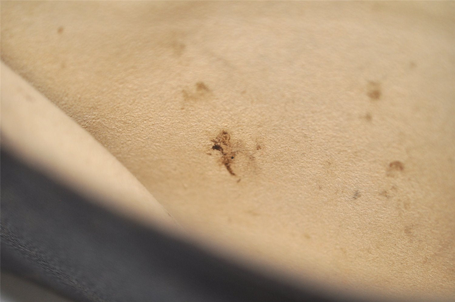 Authentic Louis Vuitton Monogram Pochette Twin GM Shoulder Bag M51852 LV 2512J