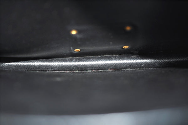 Authentic Louis Vuitton Epi Monceau 2Way Shoulder Hand Bag Black M52792 LV 2512K