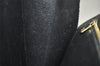 Authentic Louis Vuitton Epi Monceau 2Way Shoulder Hand Bag Black M52792 LV 2512K