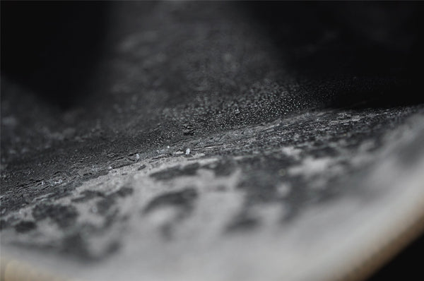 Authentic Louis Vuitton Epi Monceau 2Way Shoulder Hand Bag Black M52792 LV 2512K