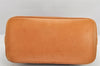 Authentic Louis Vuitton Monogram Alma Hand Bag Purse M51130 LV 2513K
