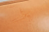 Authentic Louis Vuitton Monogram Alma Hand Bag Purse M51130 LV 2513K