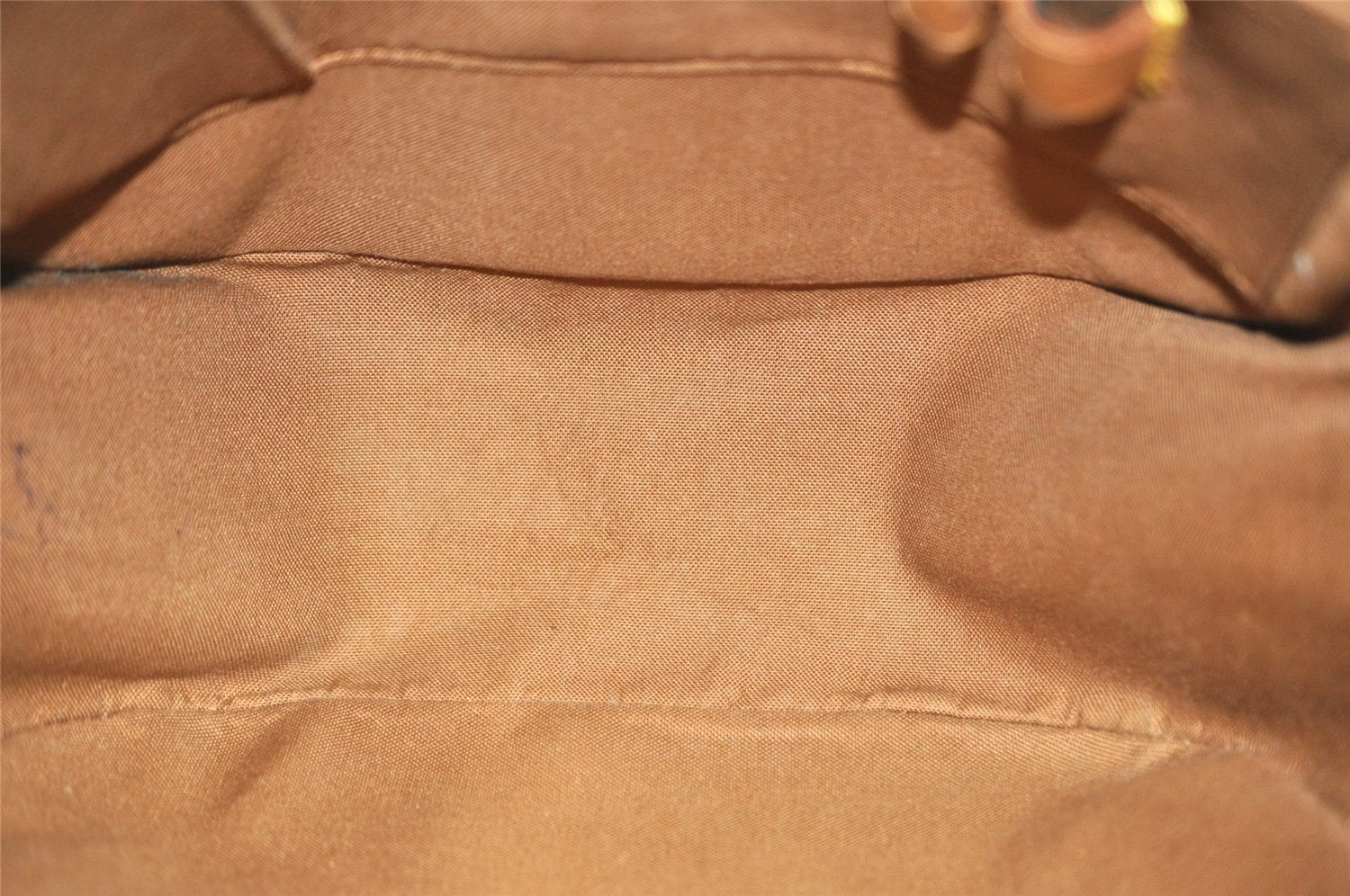 Auth Louis Vuitton Monogram Packall Sac A Dos Shoulder Cross Bag M51132 LV 2515I