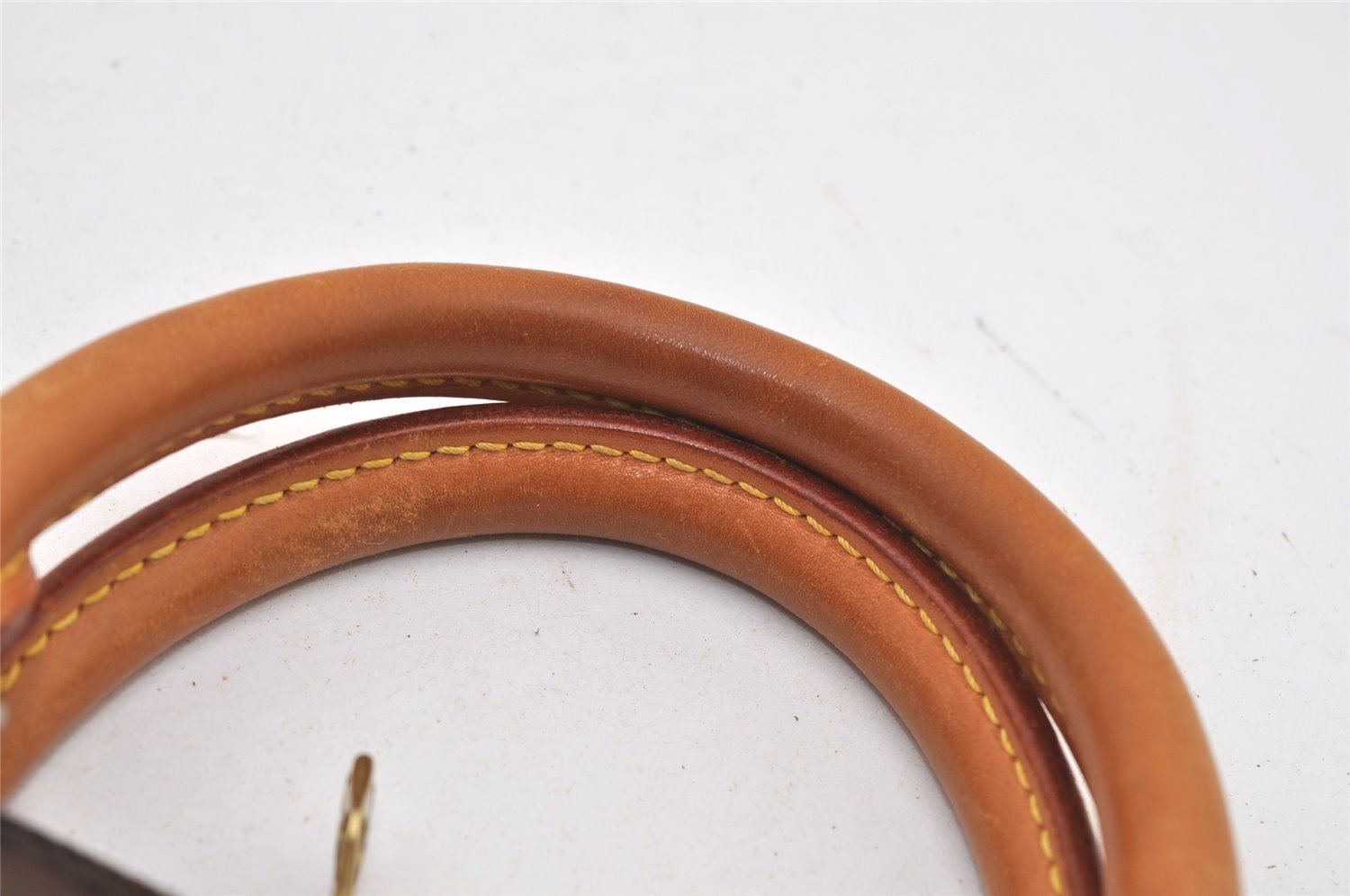 Authentic Louis Vuitton Monogram Alma Hand Bag Purse M51130 LV 2515J