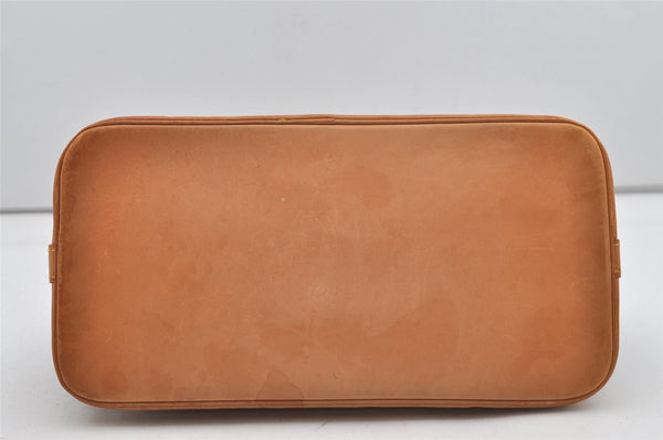 Authentic Louis Vuitton Monogram Alma Hand Bag Purse M51130 LV 2515J