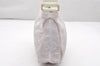 Authentic CHANEL Vintage New Travel Line Shoulder Hand Bag Purse Pink 2515K