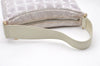 Authentic CHANEL Vintage New Travel Line Shoulder Hand Bag Purse Pink 2515K