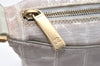 Authentic CHANEL Vintage New Travel Line Shoulder Hand Bag Purse Pink 2515K