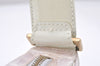 Authentic CHANEL Vintage New Travel Line Shoulder Hand Bag Purse Pink 2515K