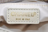 Authentic CHANEL Vintage New Travel Line Shoulder Hand Bag Purse Pink 2515K