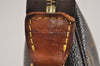 Authentic Louis Vuitton Monogram Pochette Accessoires Pouch M51980 LV 2516J