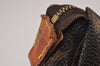 Authentic Louis Vuitton Monogram Pochette Accessoires Pouch M51980 LV 2516J