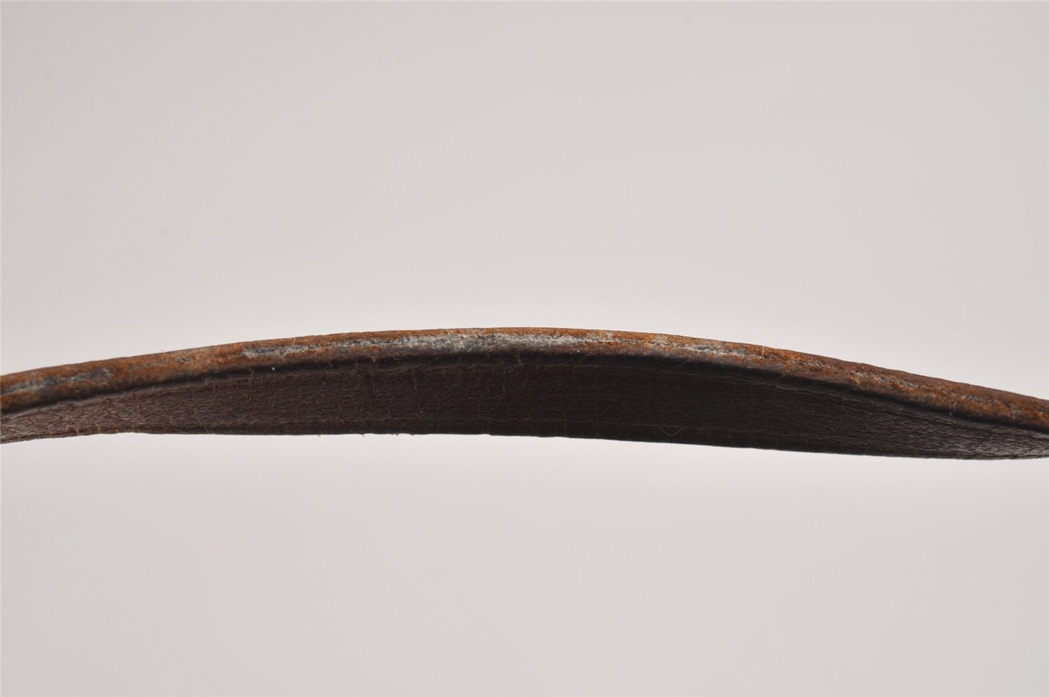 Authentic Louis Vuitton Monogram Pochette Accessoires Pouch M51980 LV 2516J