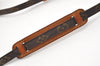 Auth Louis Vuitton Monogram Marly Bandouliere Shoulder Cross Bag M51828 LV 2519J