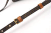 Auth Louis Vuitton Monogram Marly Bandouliere Shoulder Cross Bag M51828 LV 2519J