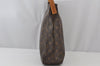 Authentic Louis Vuitton Monogram Looping GM Shoulder Bag M51145 LV 2520J