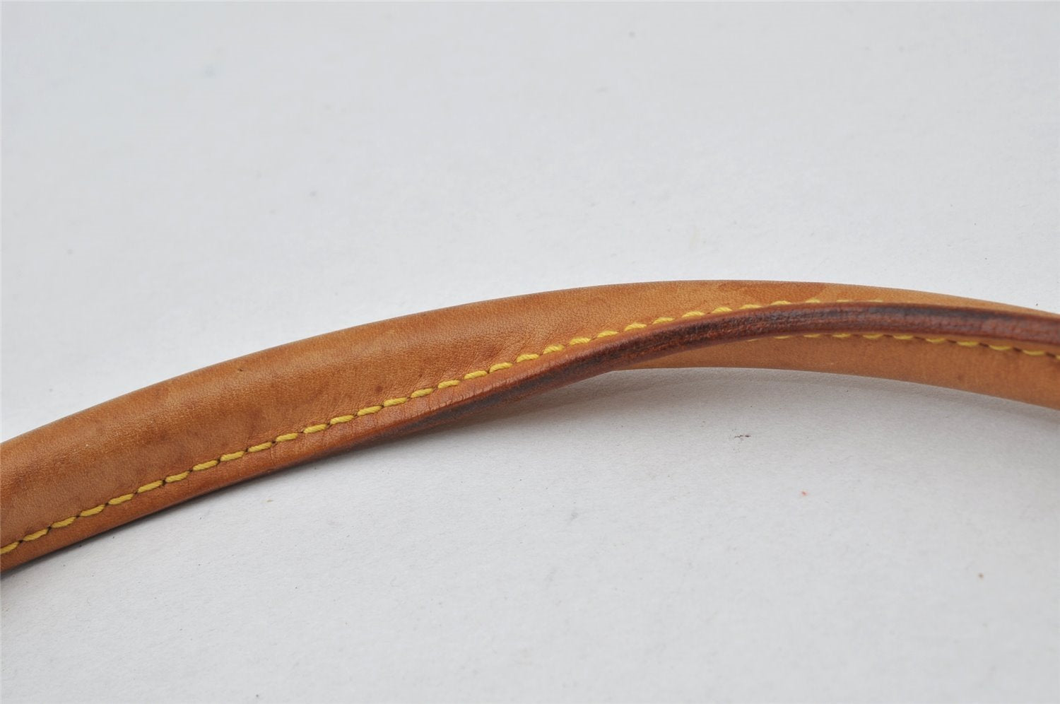 Authentic Louis Vuitton Monogram Looping GM Shoulder Bag M51145 LV 2520J