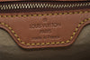 Authentic Louis Vuitton Monogram Looping GM Shoulder Bag M51145 LV 2520J