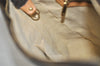 Authentic Louis Vuitton Monogram Looping GM Shoulder Bag M51145 LV 2520J