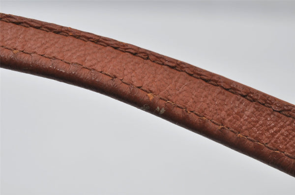 Authentic Louis Vuitton Monogram Papillon 26 Hand Bag Old Model LV 2523J