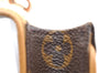 Authentic Louis Vuitton Monogram Pochette Twin PM Shoulder Bag M51854 LV 2524I