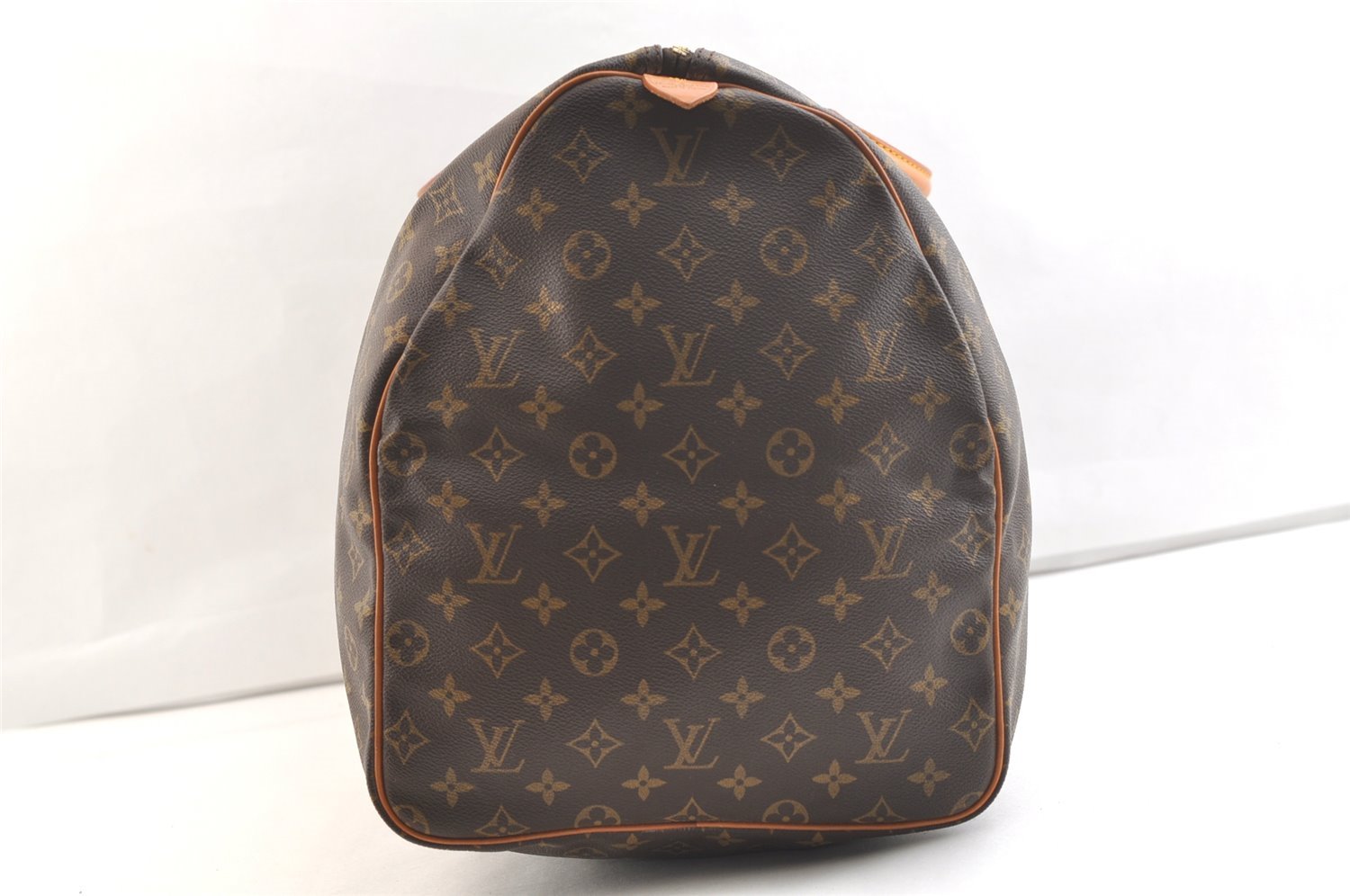 Authentic Louis Vuitton Monogram Keepall 60 Travel Boston Bag M41422 LV 2525K