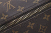 Authentic Louis Vuitton Monogram Keepall 60 Travel Boston Bag M41422 LV 2525K