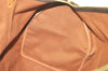 Authentic Louis Vuitton Monogram Keepall 60 Travel Boston Bag M41422 LV 2525K