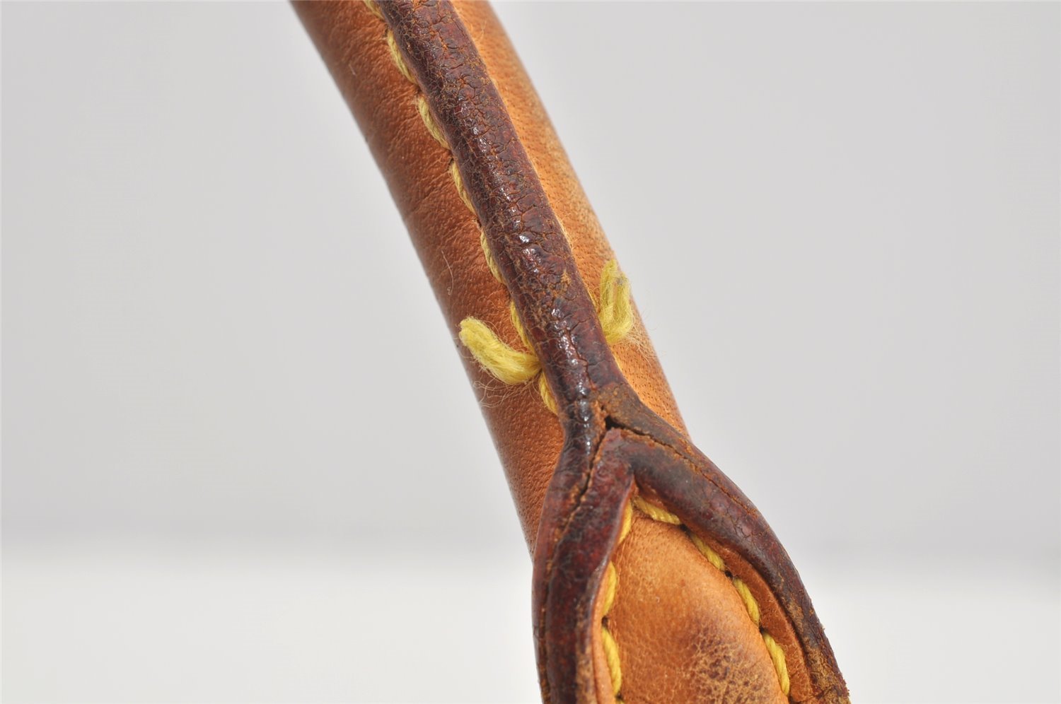 Authentic Louis Vuitton Damier Azur Saleya PM Shoulder Tote Bag N51186 LV 2527I