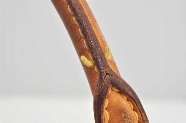 Authentic Louis Vuitton Damier Azur Saleya PM Shoulder Tote Bag N51186 LV 2527I