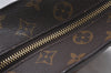 Authentic Louis Vuitton Monogram Babylone Shoulder Tote Bag M51102 LV 2530I