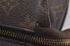 Authentic Louis Vuitton Monogram Babylone Shoulder Tote Bag M51102 LV 2530I