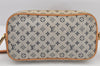 Auth Louis Vuitton Monogram Mini Juliet MM Shoulder Cross Bag M92004 LV 2530K