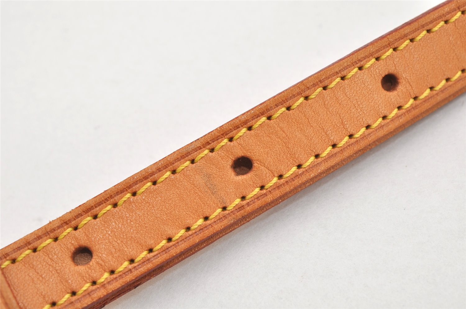 Auth Louis Vuitton Monogram Mini Juliet MM Shoulder Cross Bag M92004 LV 2530K