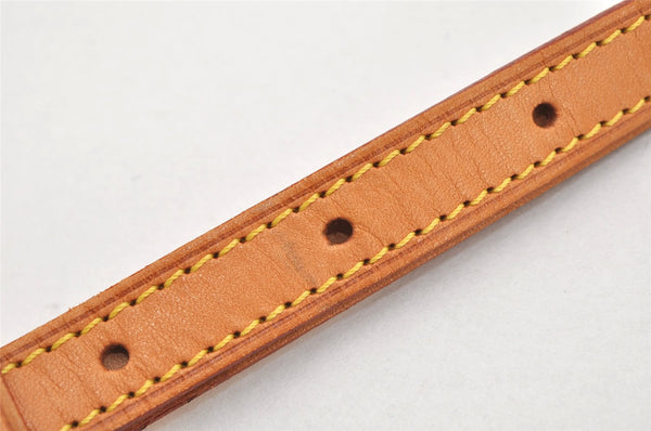 Auth Louis Vuitton Monogram Mini Juliet MM Shoulder Cross Bag M92004 LV 2530K