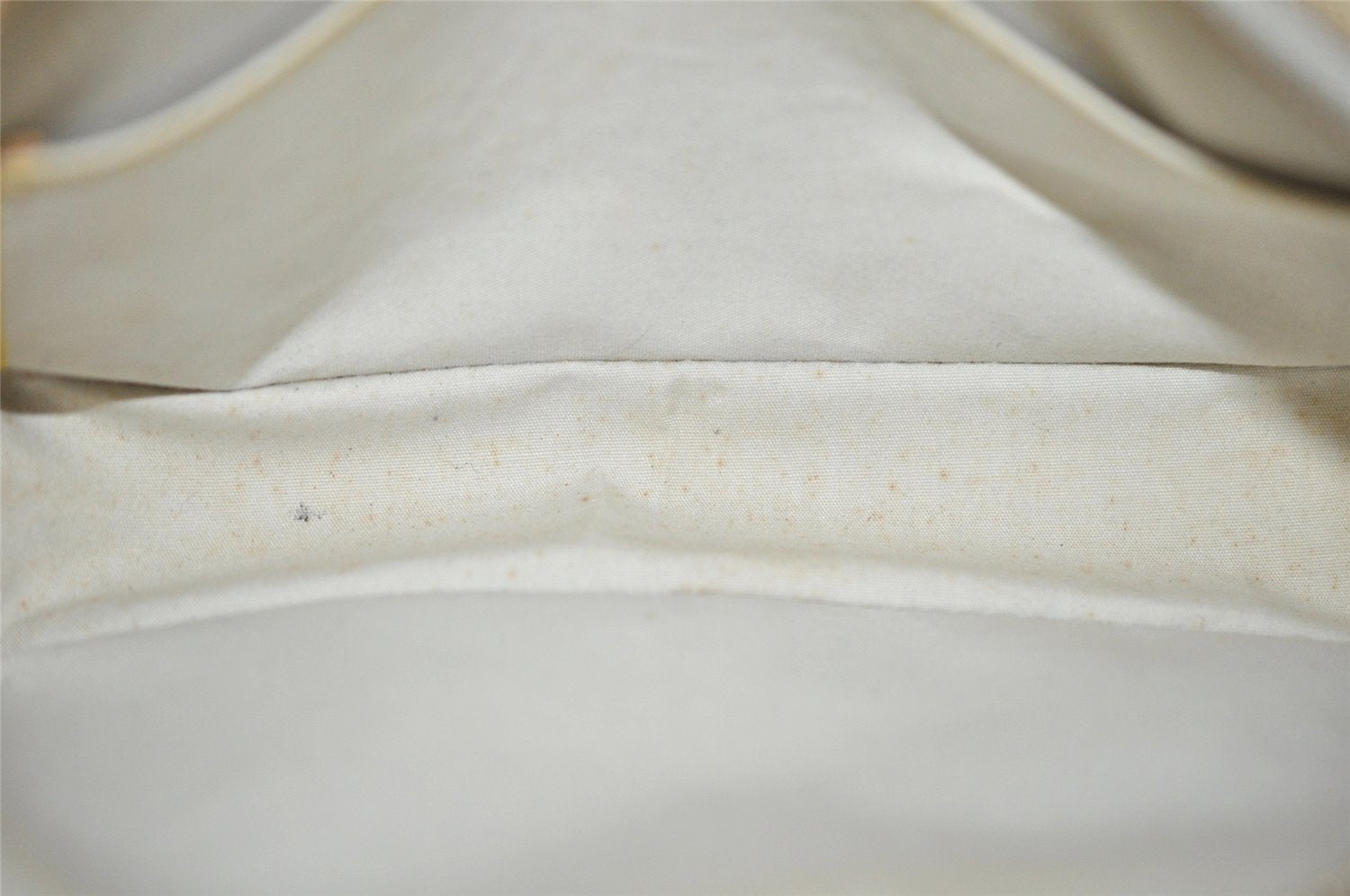 Auth Louis Vuitton Monogram Mini Juliet MM Shoulder Cross Bag M92004 LV 2530K