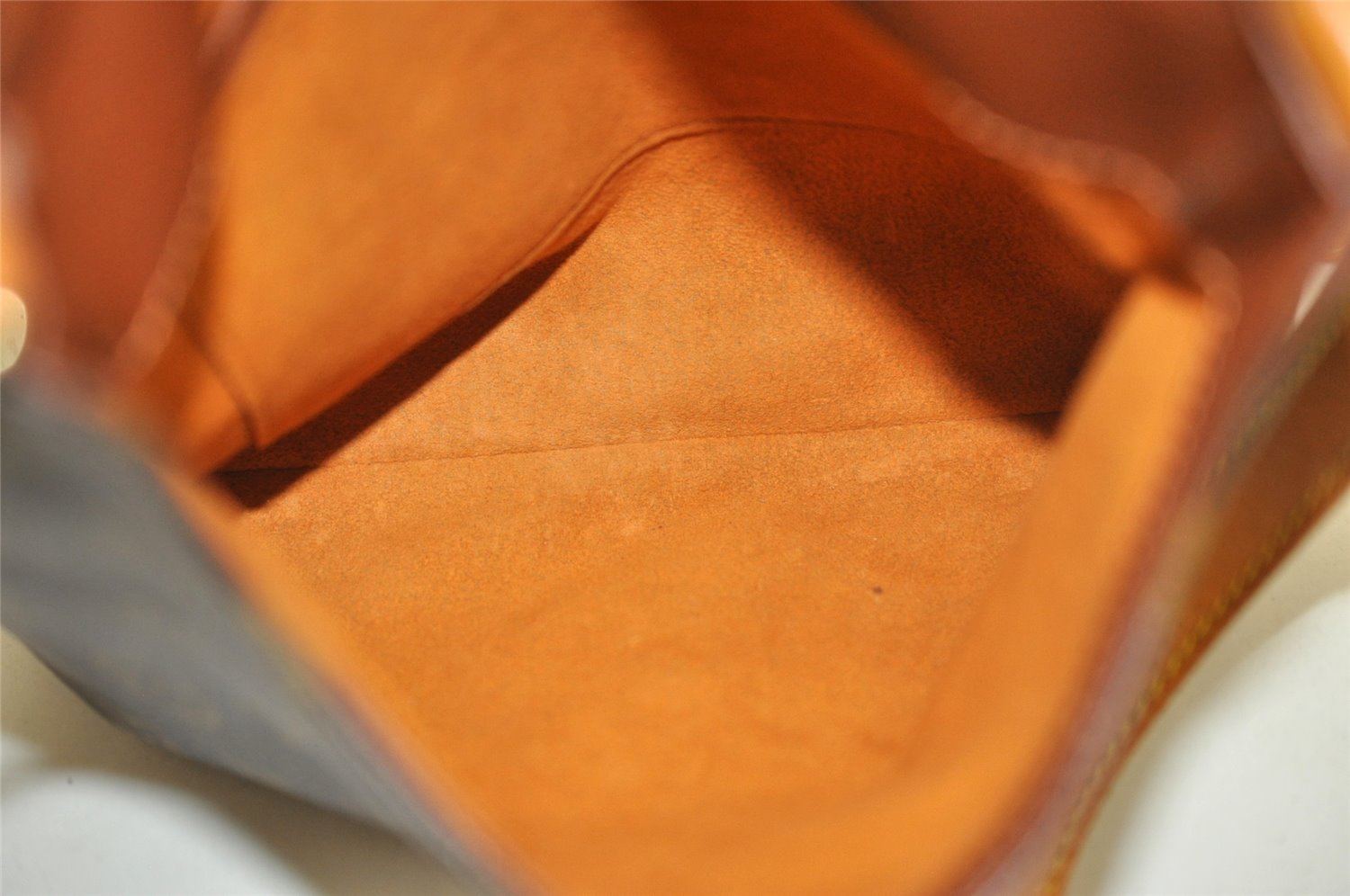 Auth Louis Vuitton Monogram Musette Salsa M51387 Long Shoulder Cross Bag 2531K