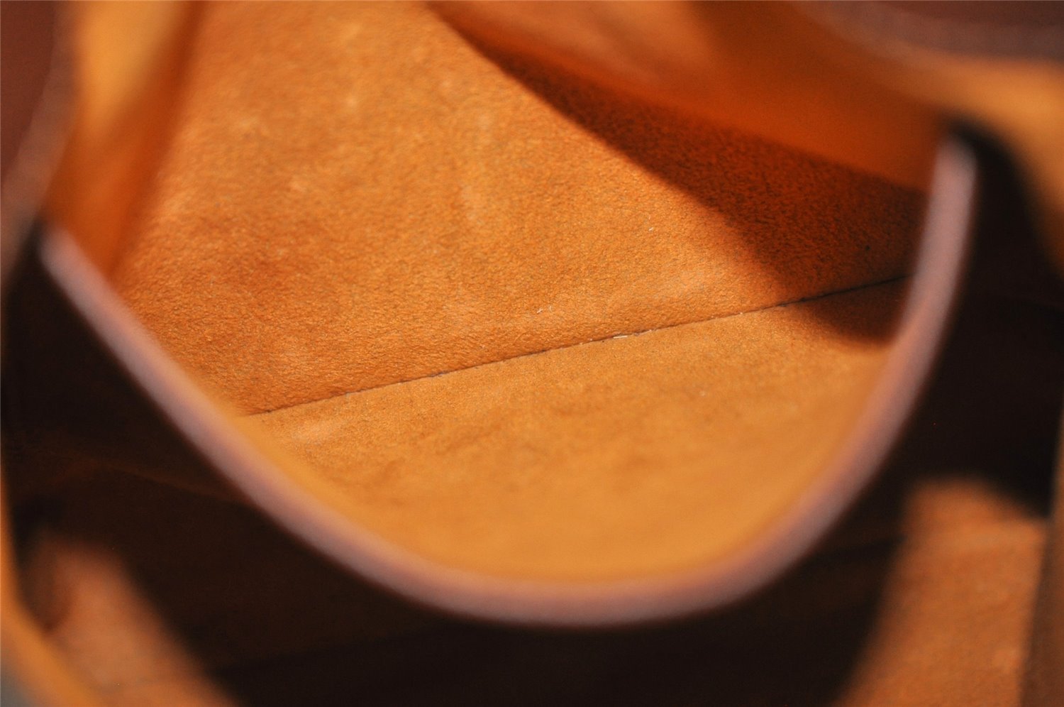 Auth Louis Vuitton Monogram Musette Salsa M51387 Long Shoulder Cross Bag 2531K