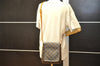 Auth Louis Vuitton Monogram Musette Salsa M51387 Long Shoulder Cross Bag 2531K
